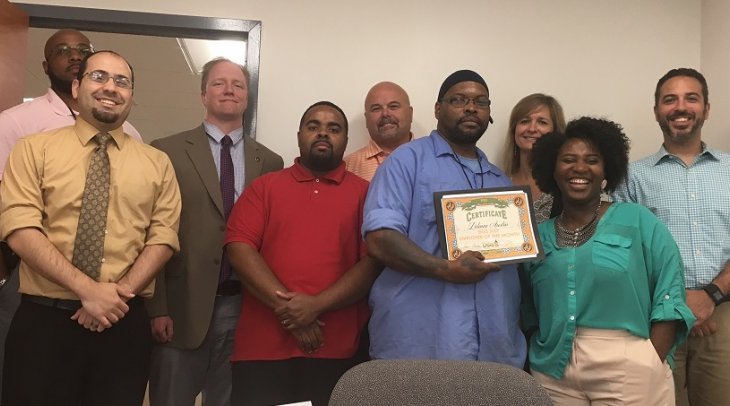 Delmar - Group photo